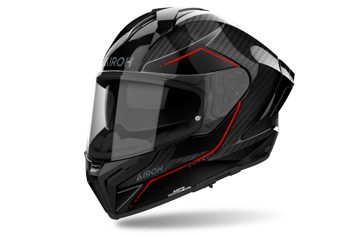 Matryx Carbon Stylish Kiiltävä