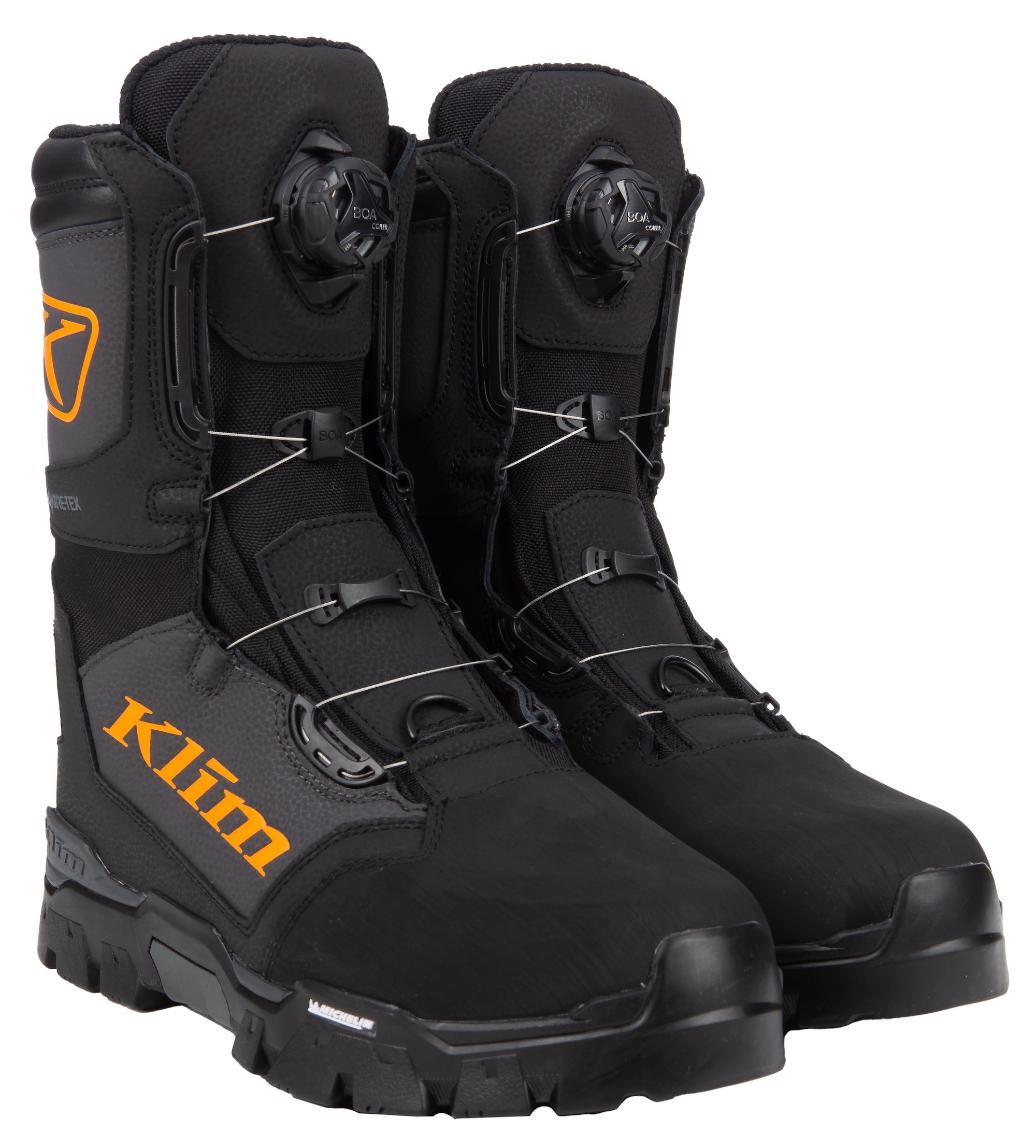 Klutch Gtx Boa Kelkkakengät