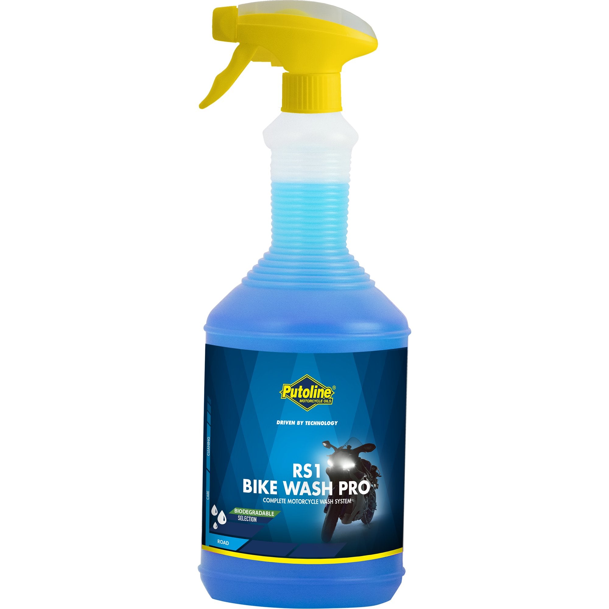 Putoline RS1 Bike Wash Pro- 1L (6)
