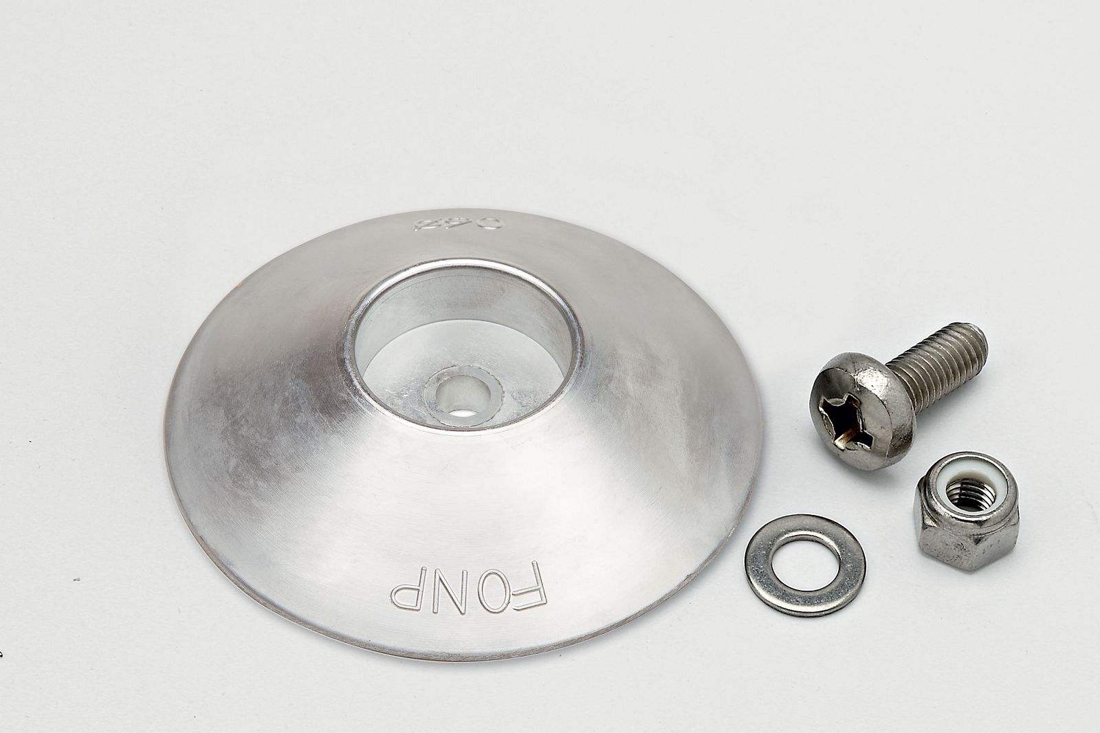 Uflex Anodisarja KA70 70mm