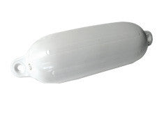 Lepuuttaja 56x15cm (22"x 6") valkoinen