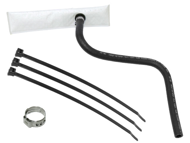 Sno-X Polttoainesuodatin Polaris Widetrack 600 2012-15