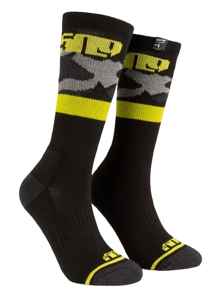 Route 5 Casual Socks