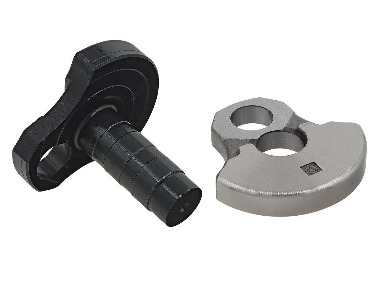 SNO-X Kampiakselin Web Set, Center Webs