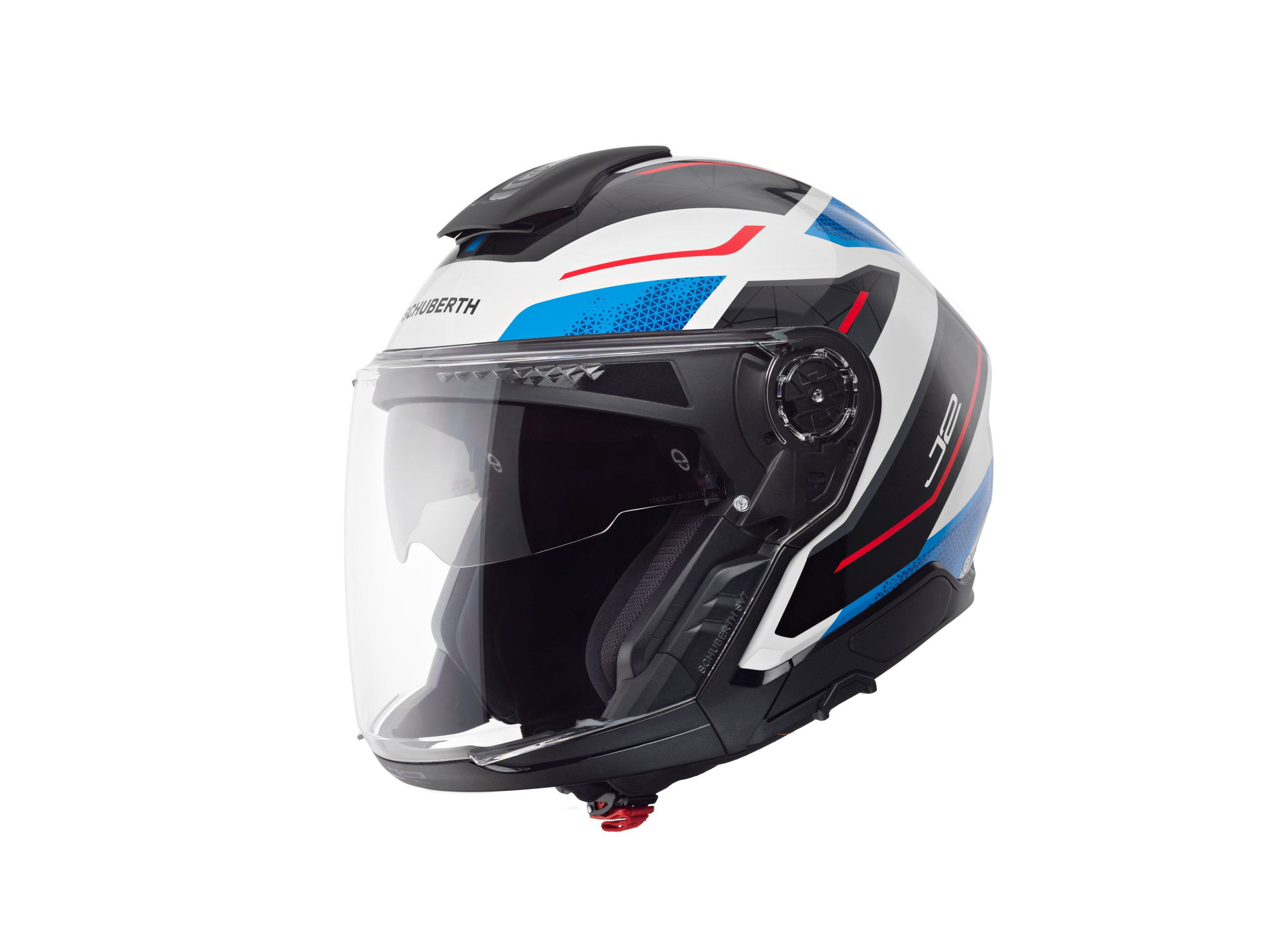 J2 Sigma Helmet