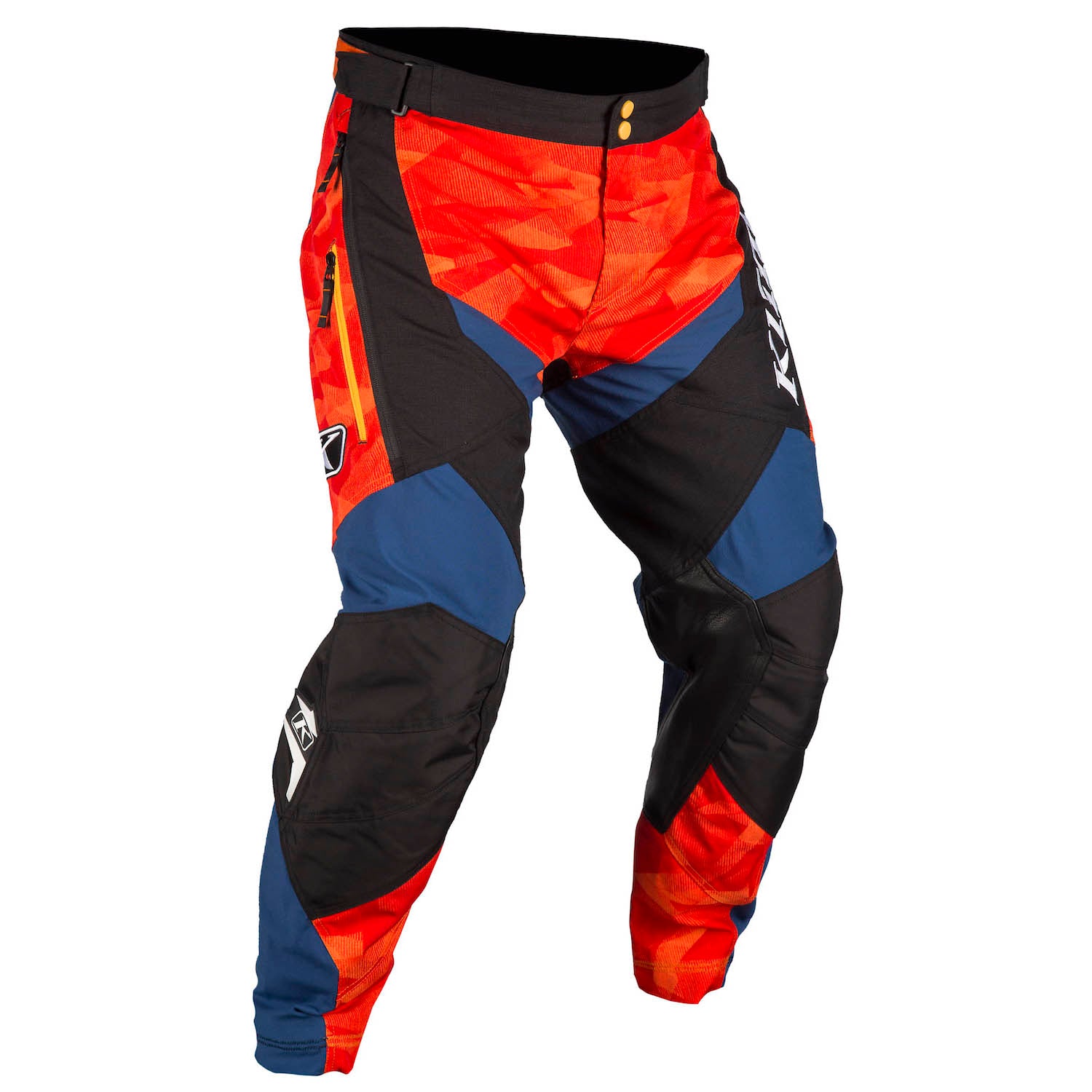 Dakar EnduroМотоштаны