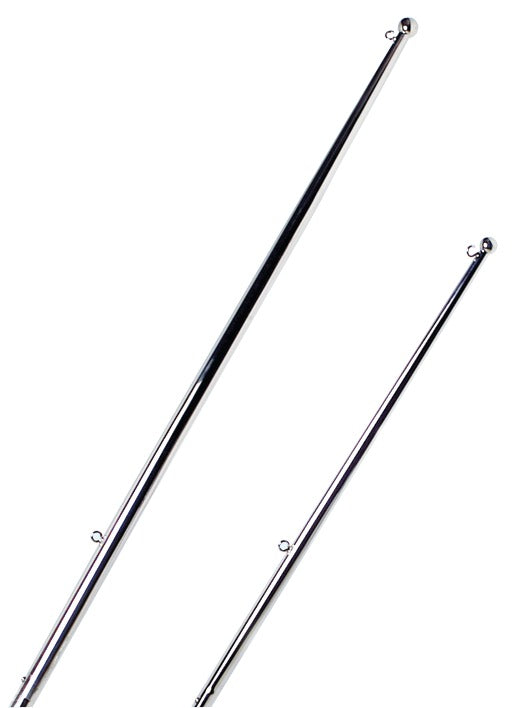 Lipputanko 1200 mm.