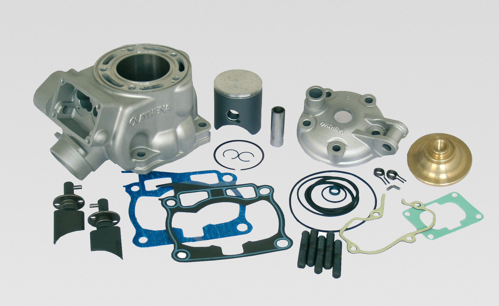 ATHENA Big Bore Kit 144cc kit YZ125 05-08