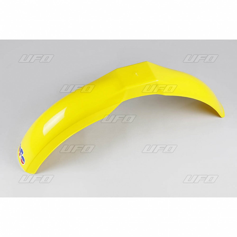 UFO Etulokasuoja veteran MX/Enduro125-500 75-79 Keltainen
