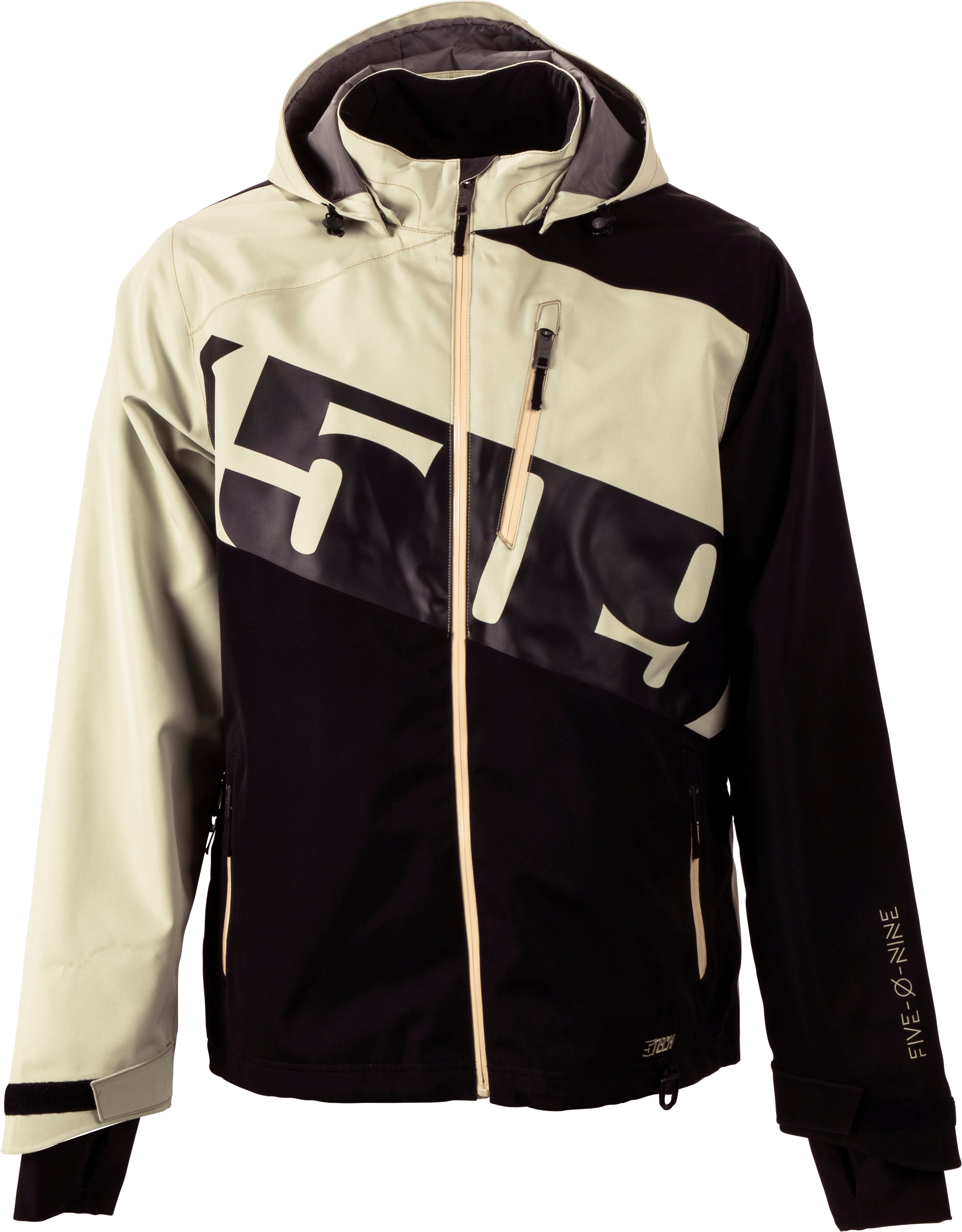 Evolve Jacket