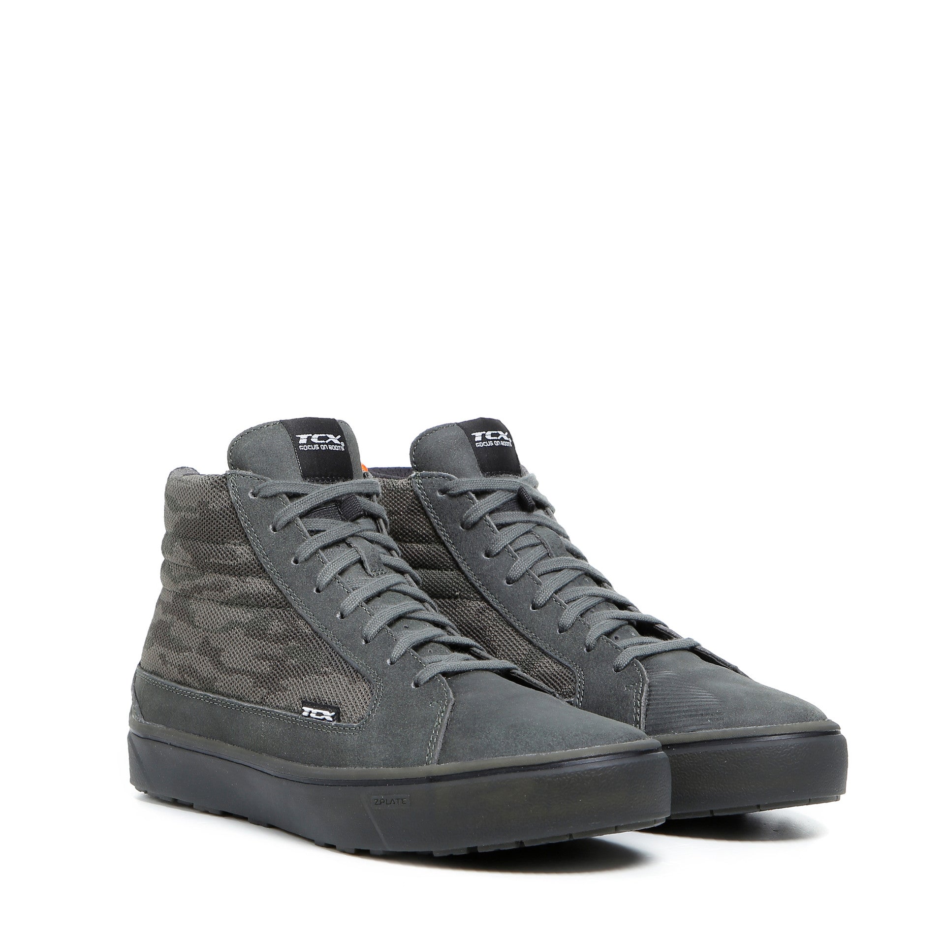 Street 3 Air Shoes