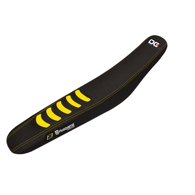 Blackbird Double grip 3 satulanpäällinen FC-TC 19-