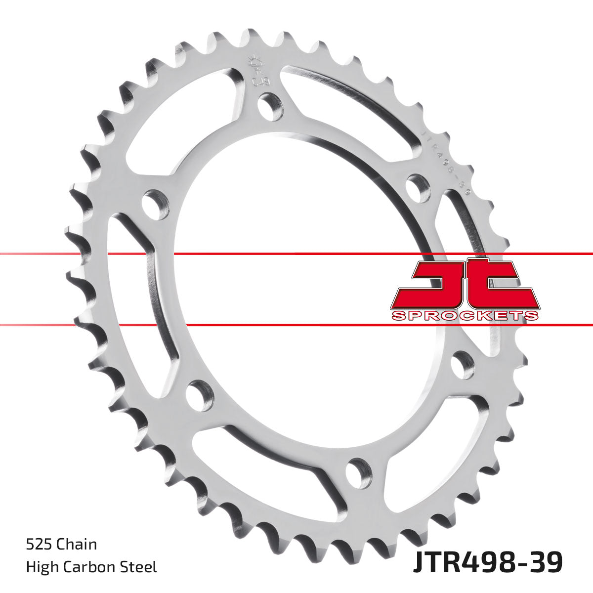 JT Takaratas JTR498.39
