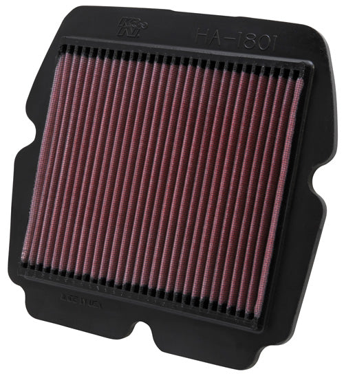 K&N Airfilter Honda Gl1800 Gold Wing 2001-2017
