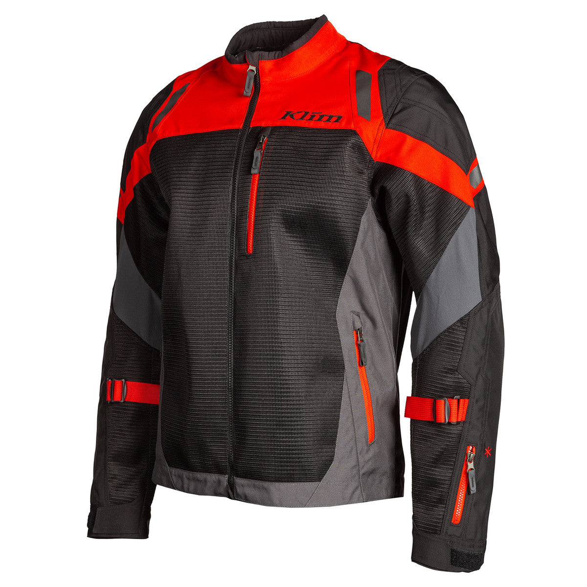 Induction Jacket