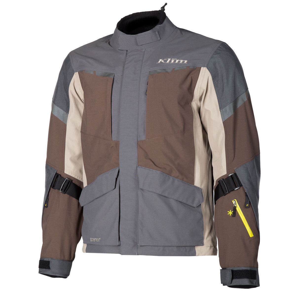 Carlsbad Jacket
