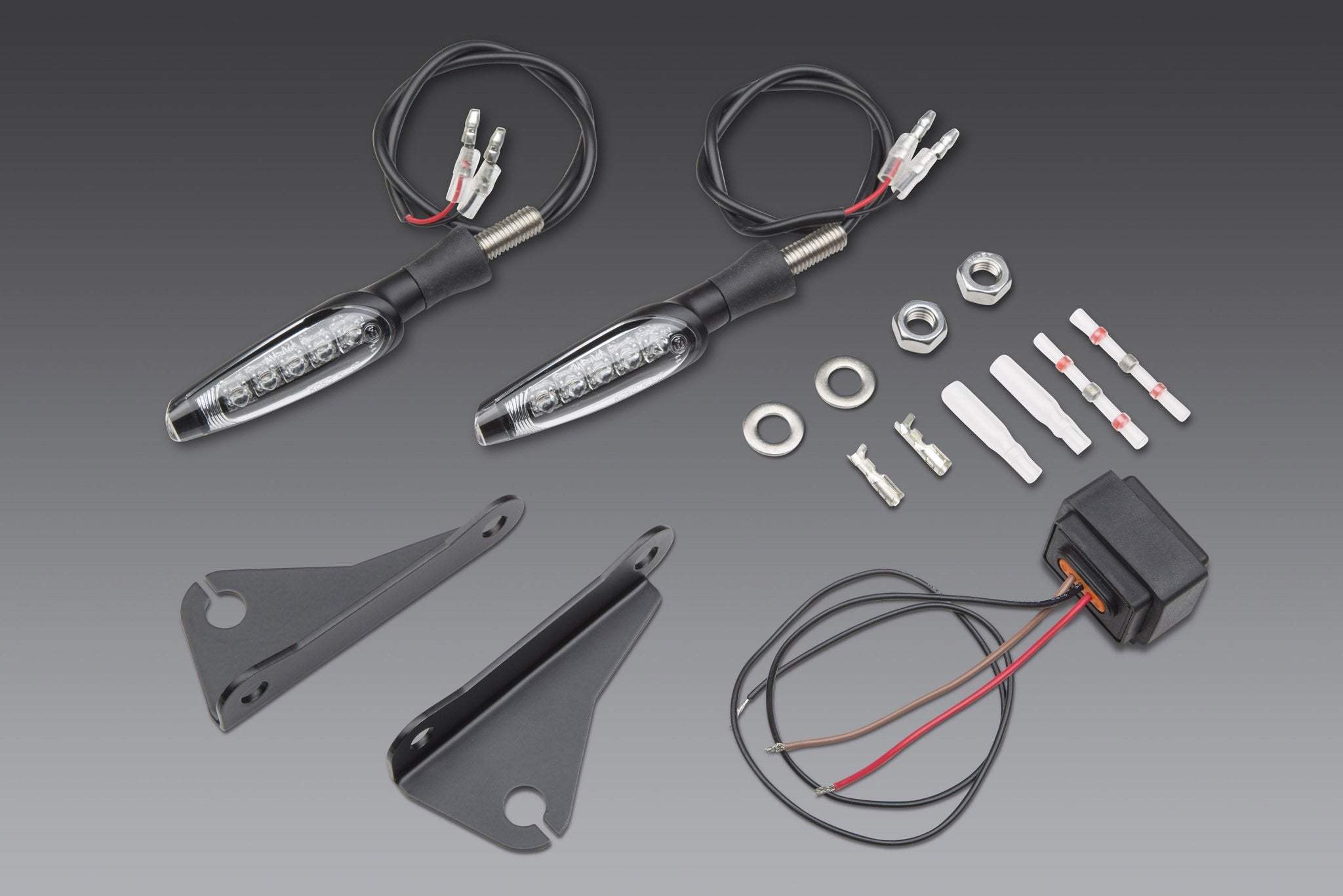 Yoshimura Yoshimura Led Rear Turn Signal Kit