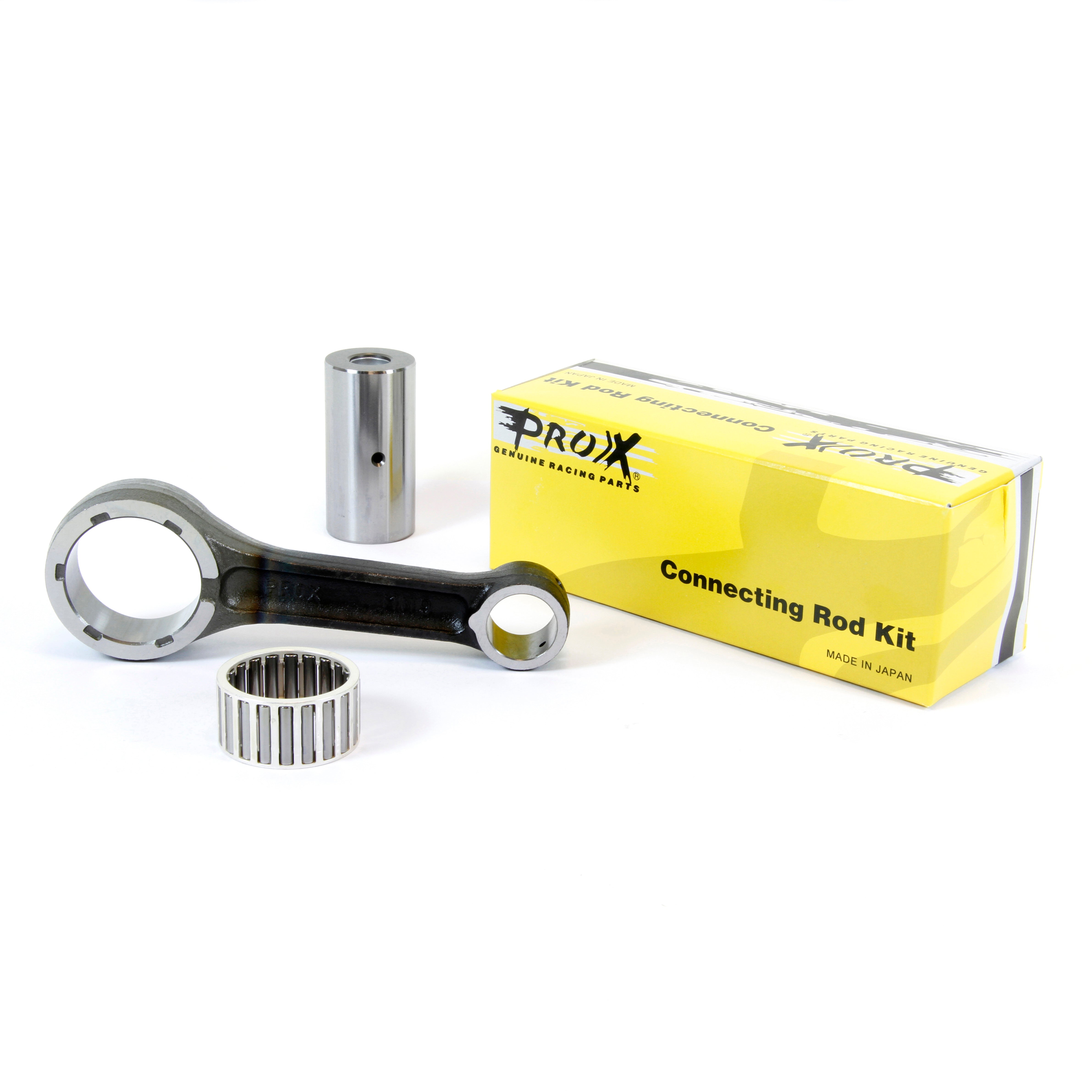 ProX Con.Rod Kit XR650L '93-15 + FMX650 + SLR650 + NX650