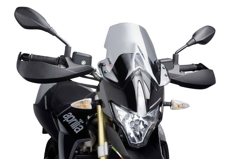 Puig Winds. New Generation Aprilia Dorsoduro 900 17-18'