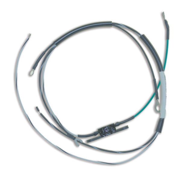 Cdi Elec. Johnson Evinrude Sensor - 4 Cyl.