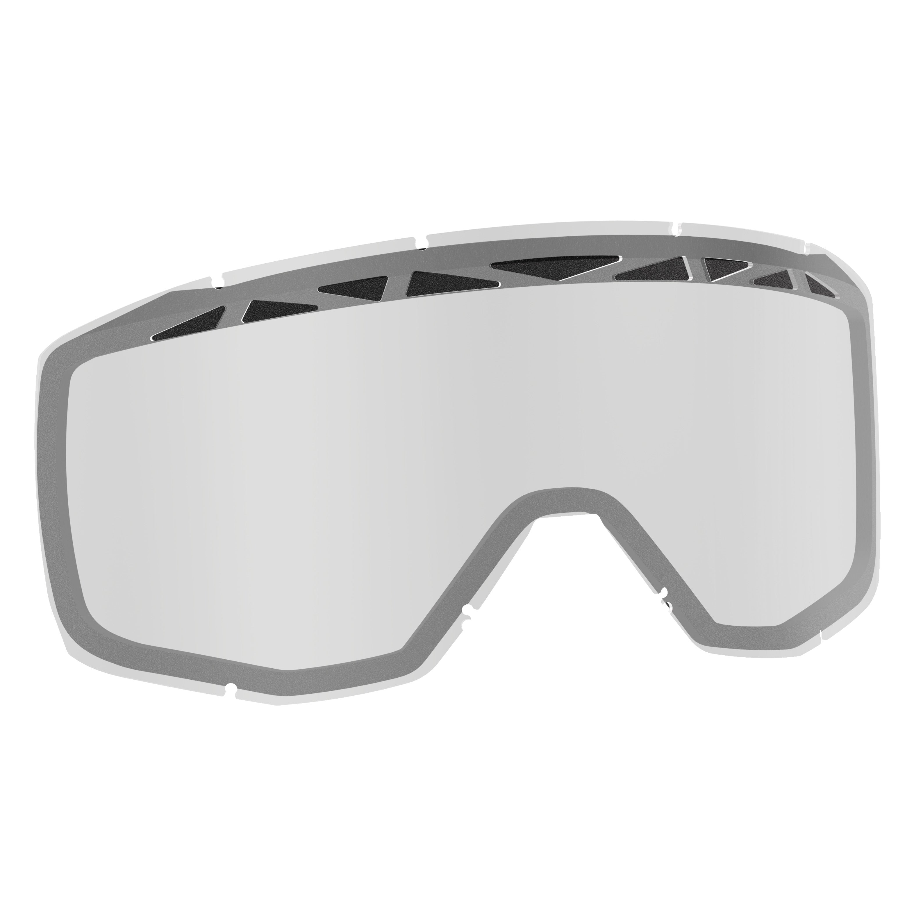 Oculus Lenses