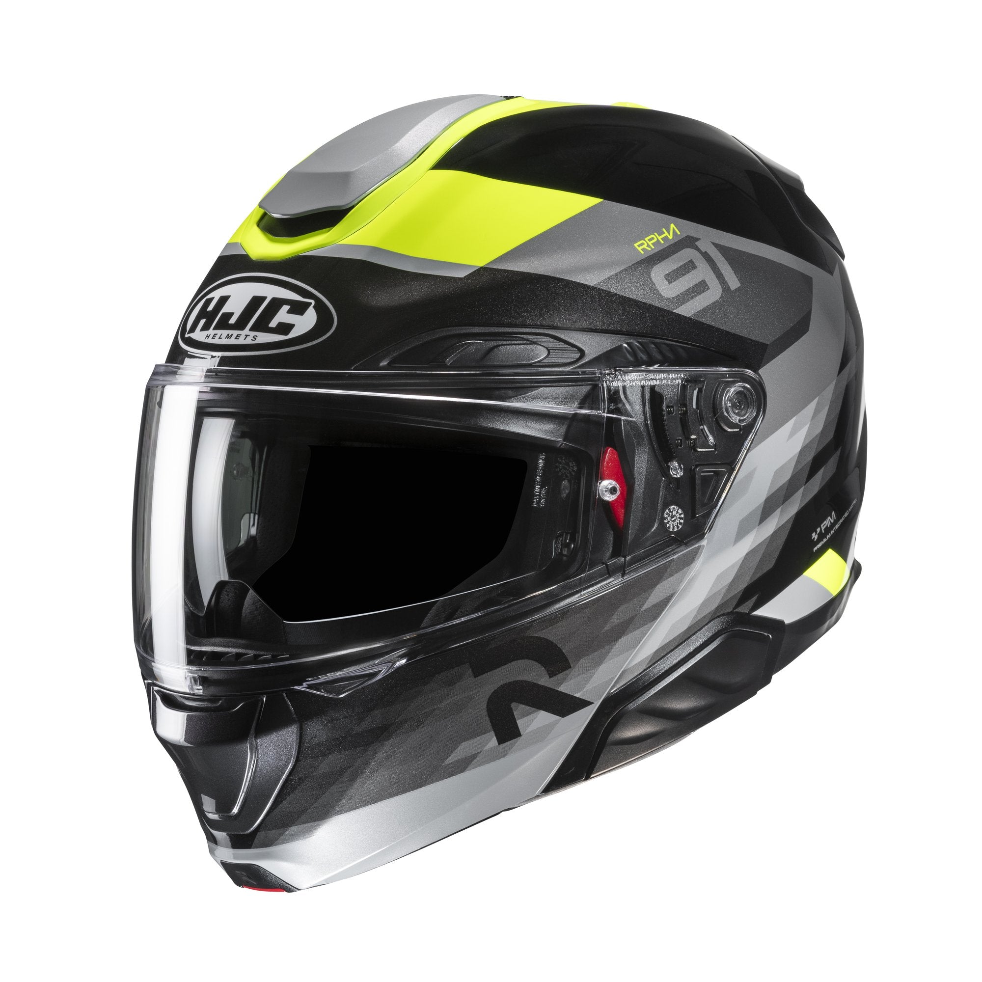 RPHA 91 Madal Flip-Up Helmet