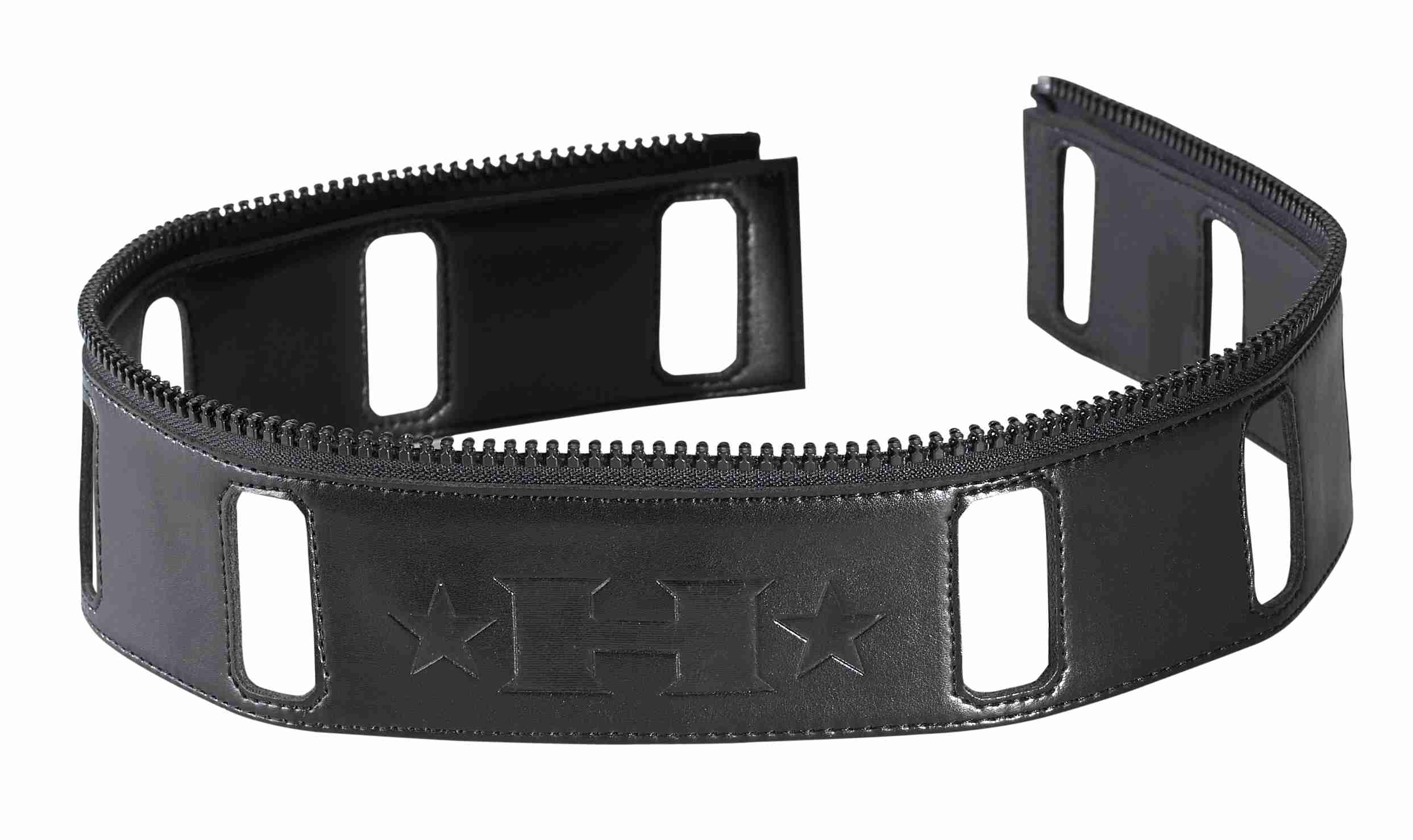 Vyötäröltä Yhdistävä Vetoketju