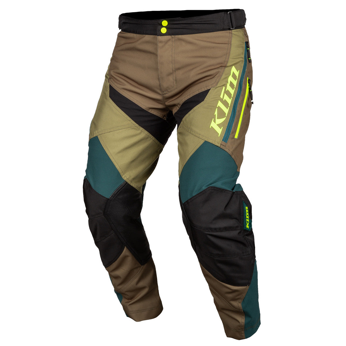 Dakar EnduroМотоштаны