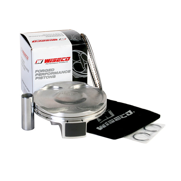 Wiseco Piston Kit KTM500EXC '12-18 +FE501 '14-18 11.8:1 Std.