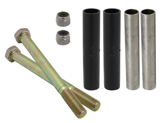 Sno-X Ski spindle bushing kit Polaris Indy