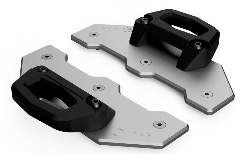 Itek Adapter Link-It Alu T-Slot/Polaris