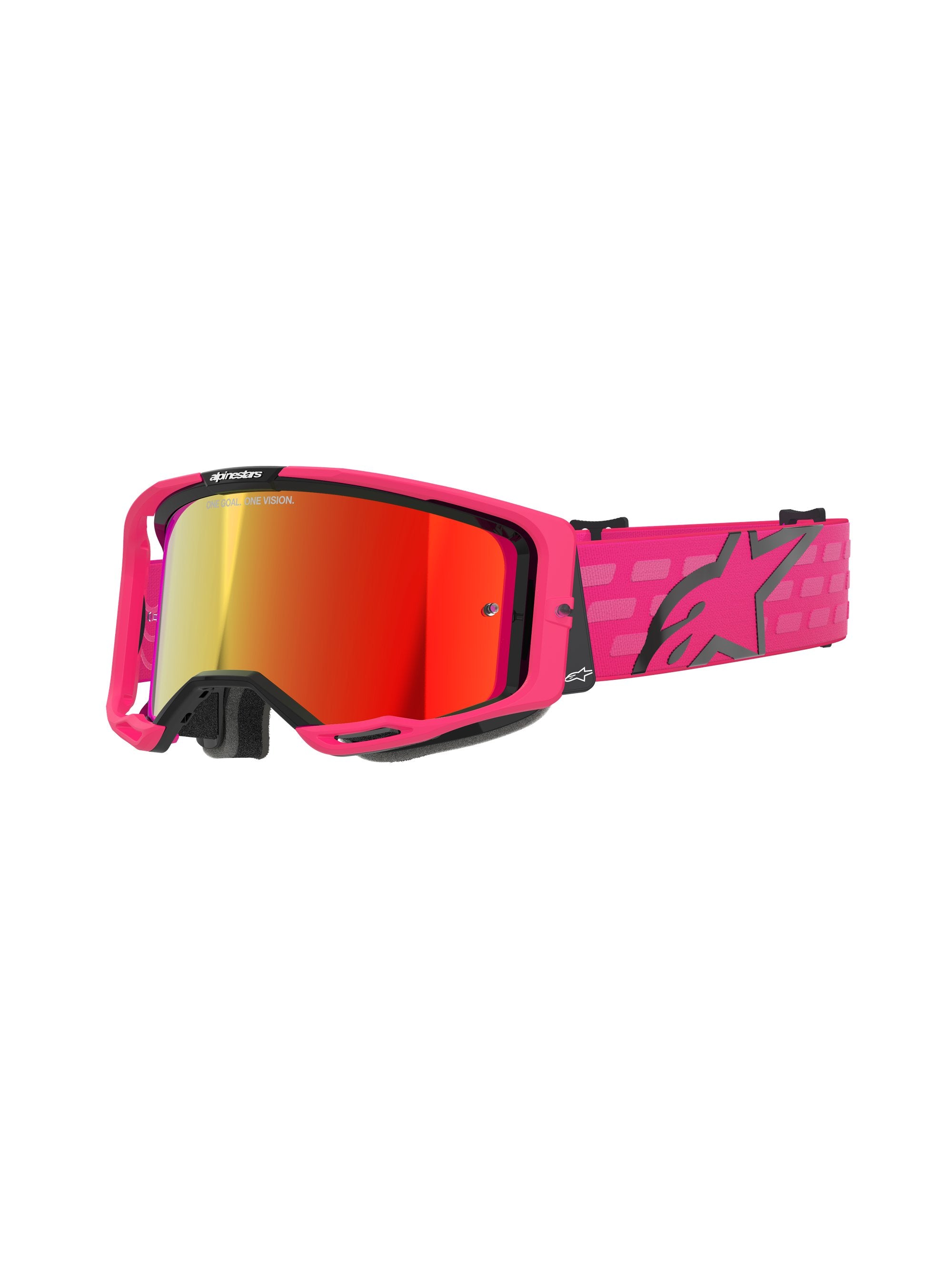 Vision 8 CORP Goggle