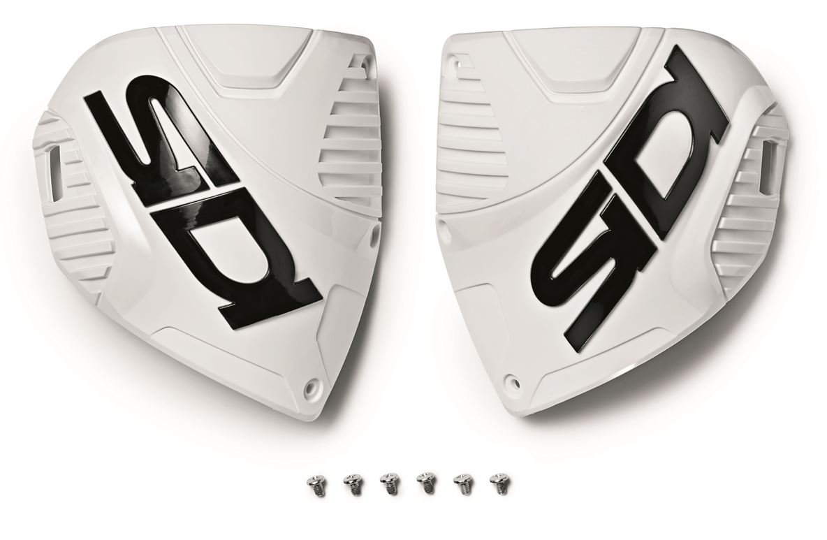 CF3 Shin Plate