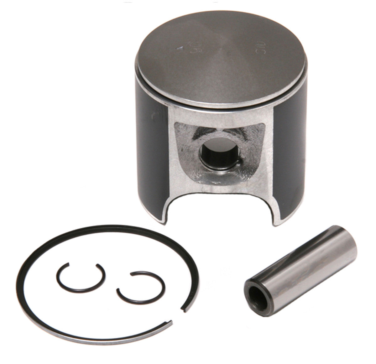 Piston complete Rotax 583 77.00 mm