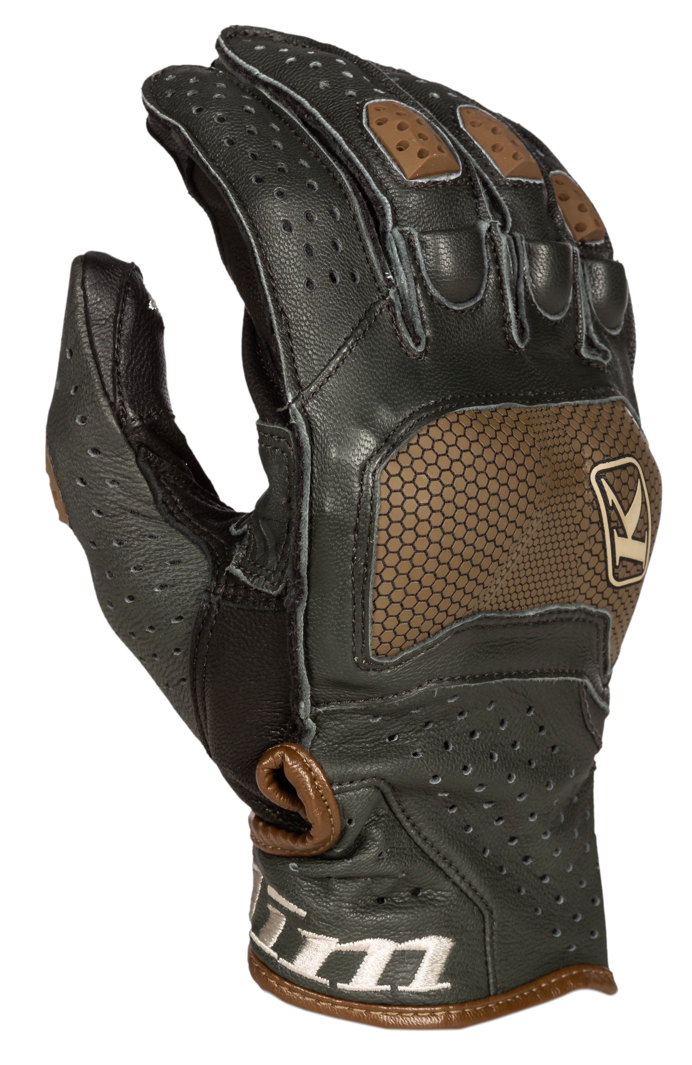 Перчатки для вождения Badlands Aero Pro