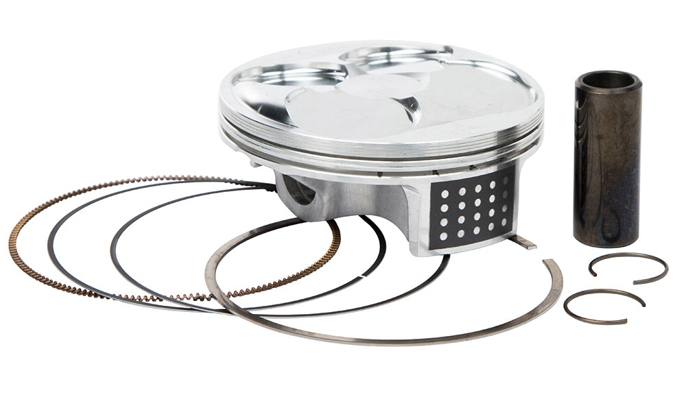 Vertex Piston kit HO CRF450R Compr 13,6:1 GP-Racer 2009-12 95,95mm