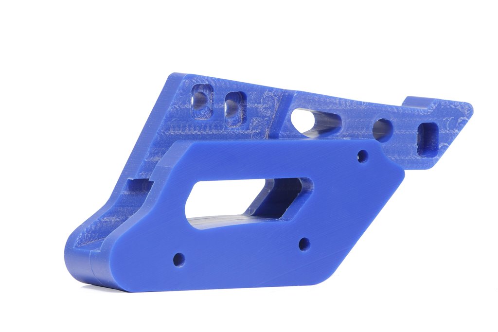 AXP Chain Guide Blue Sherco 250SE/F -300SE/F -250SE/F -300SE/F 12-22