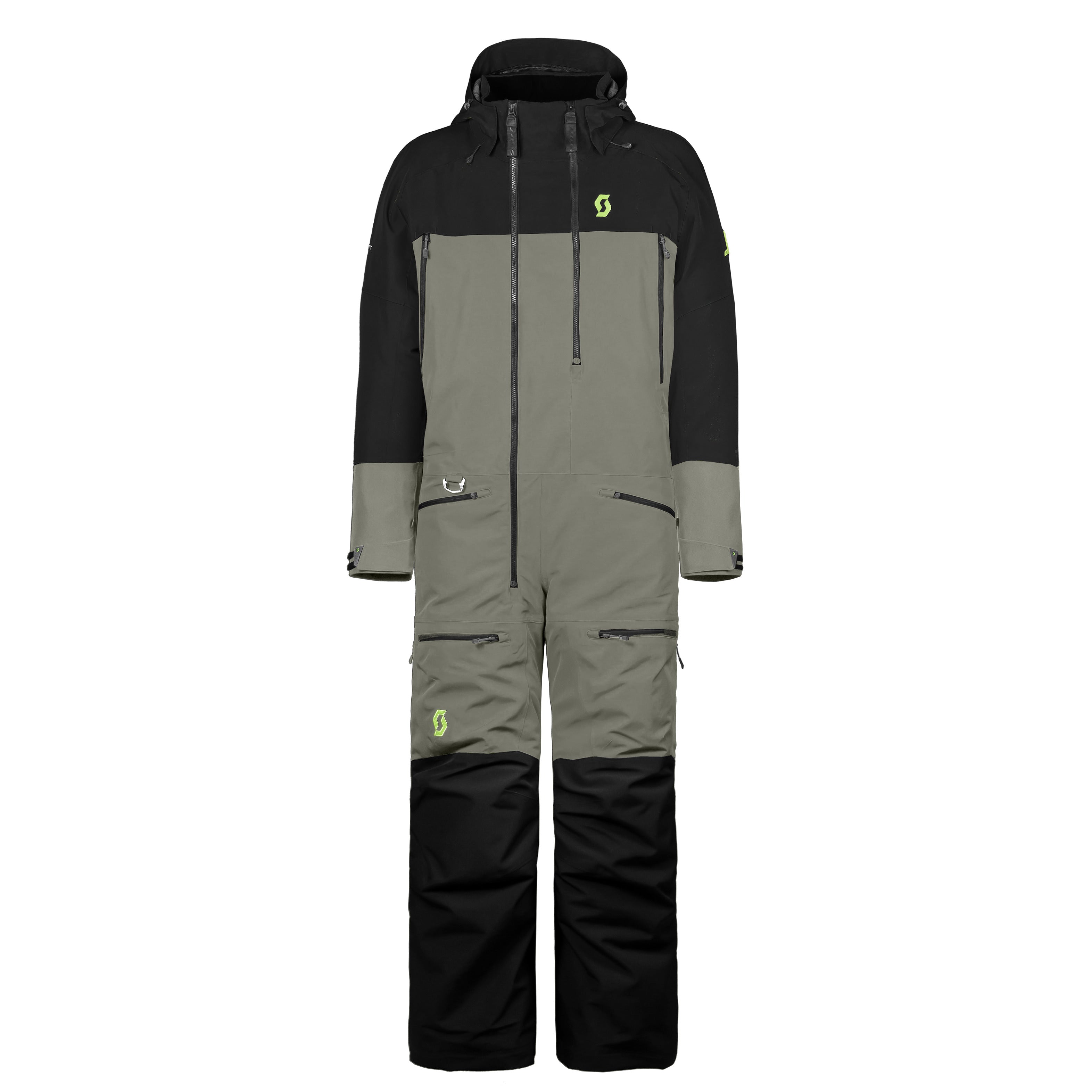 Roop Dryo Monosuit
