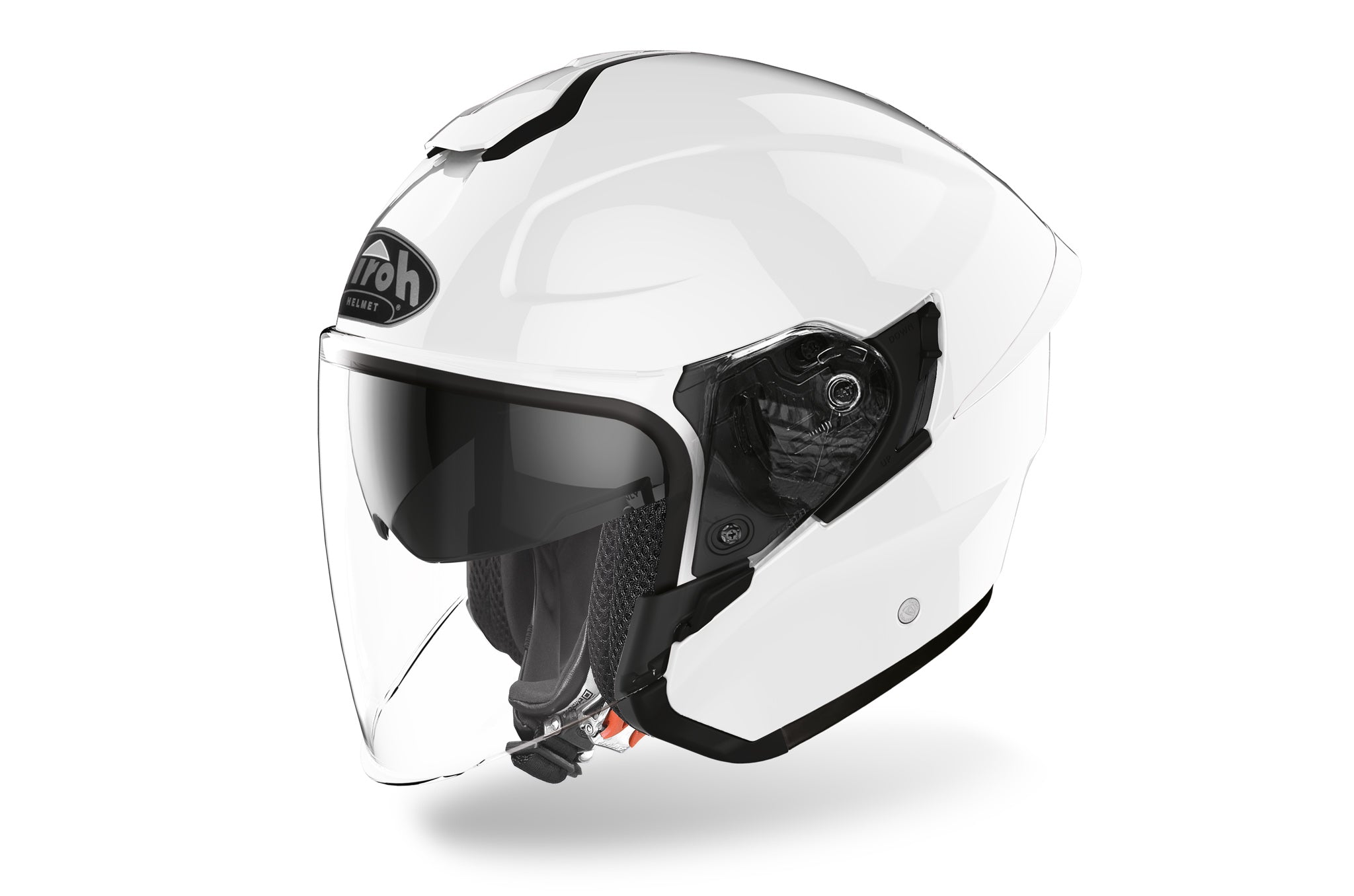 H.20 Color Open Motorcycle helmet