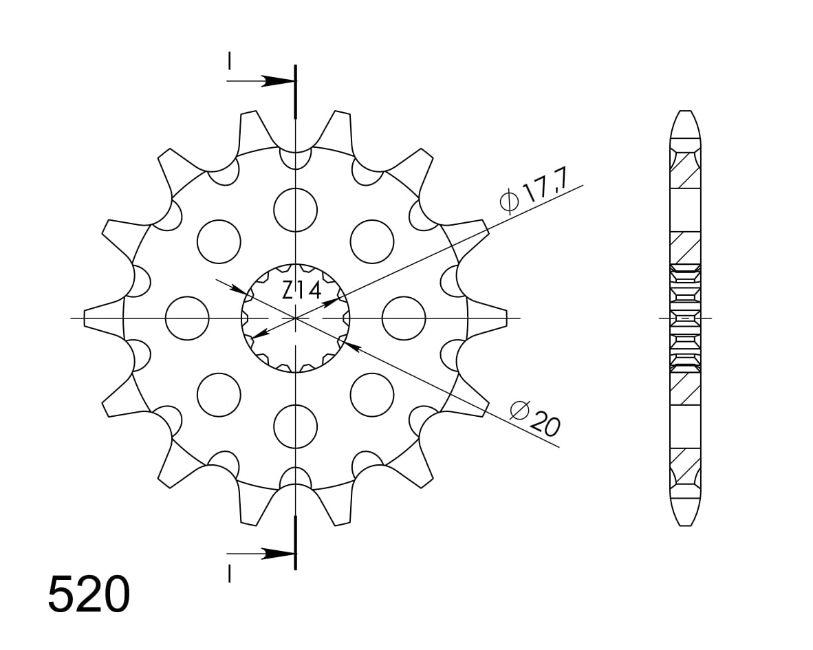 Eturatas 564.14