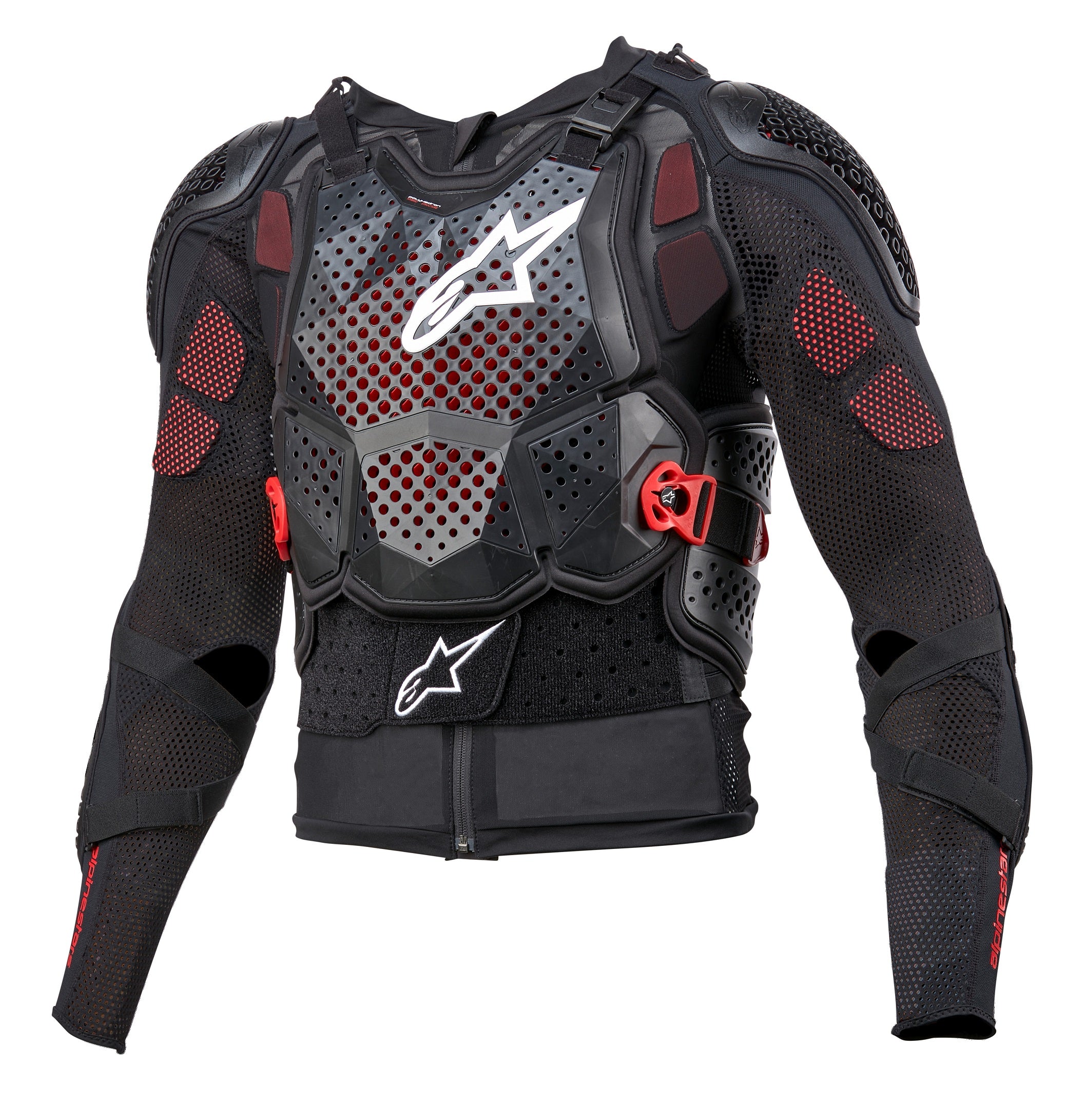 Bionic Tech v3 Protector Jacket