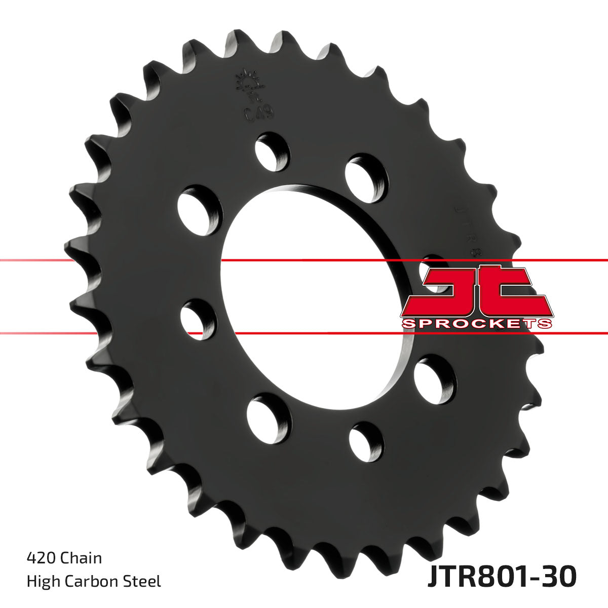 JT Takaratas JTR801.30