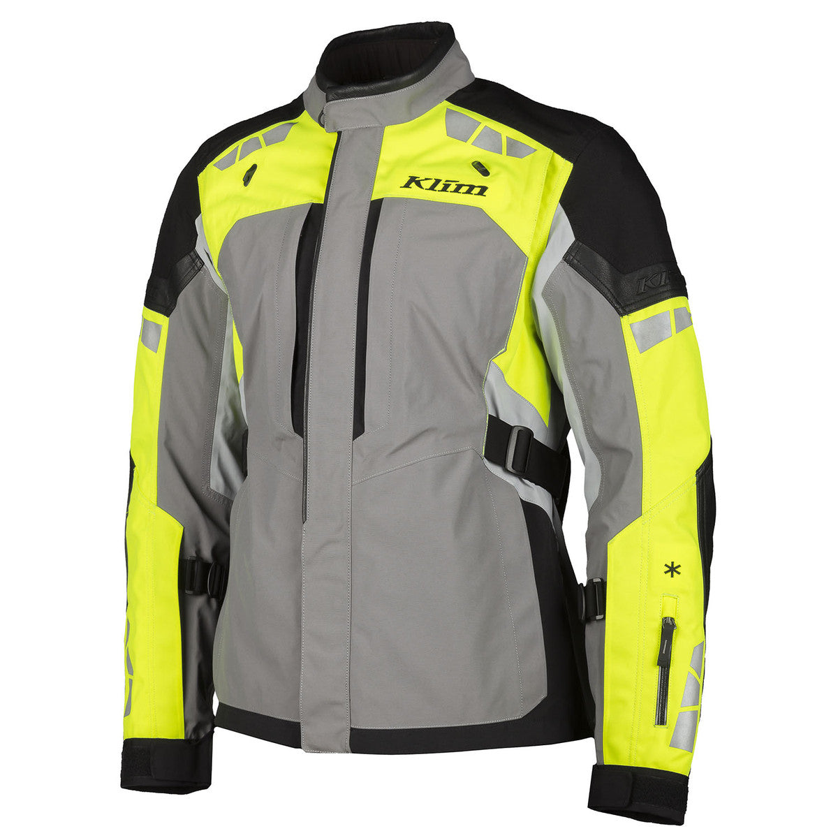 Latitude Jacket