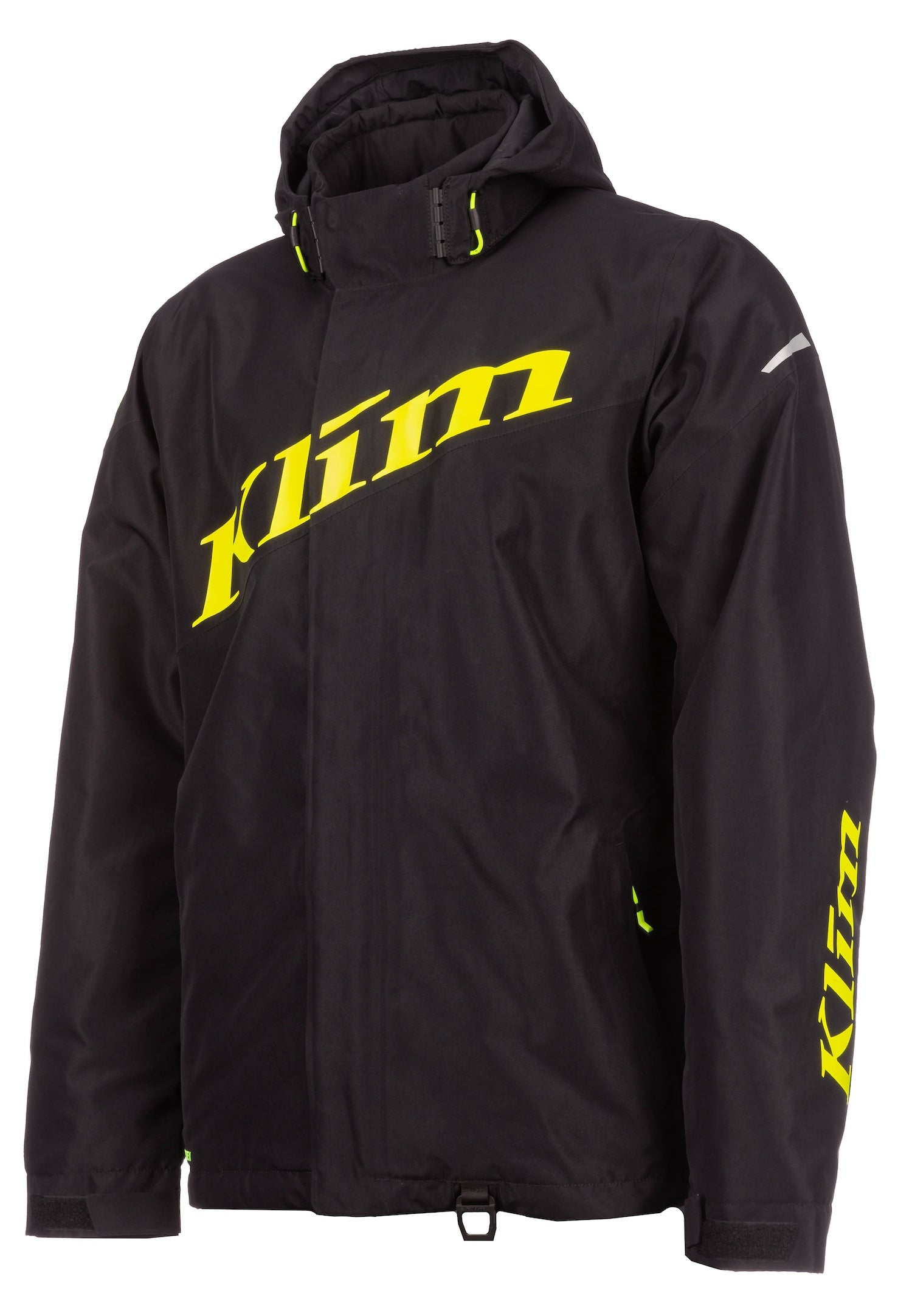 Instinct Jacket