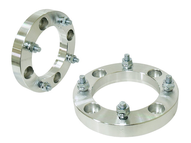 Bronco, levikepalat 1" 4/136,5-10mm pari