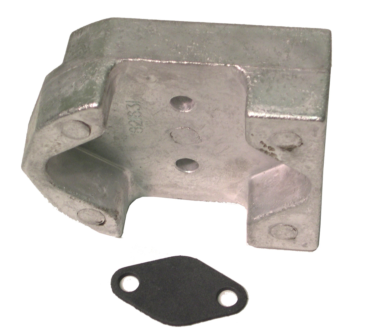 Perf metals anodi Mercruiser R/MR/Alpha/Bravo