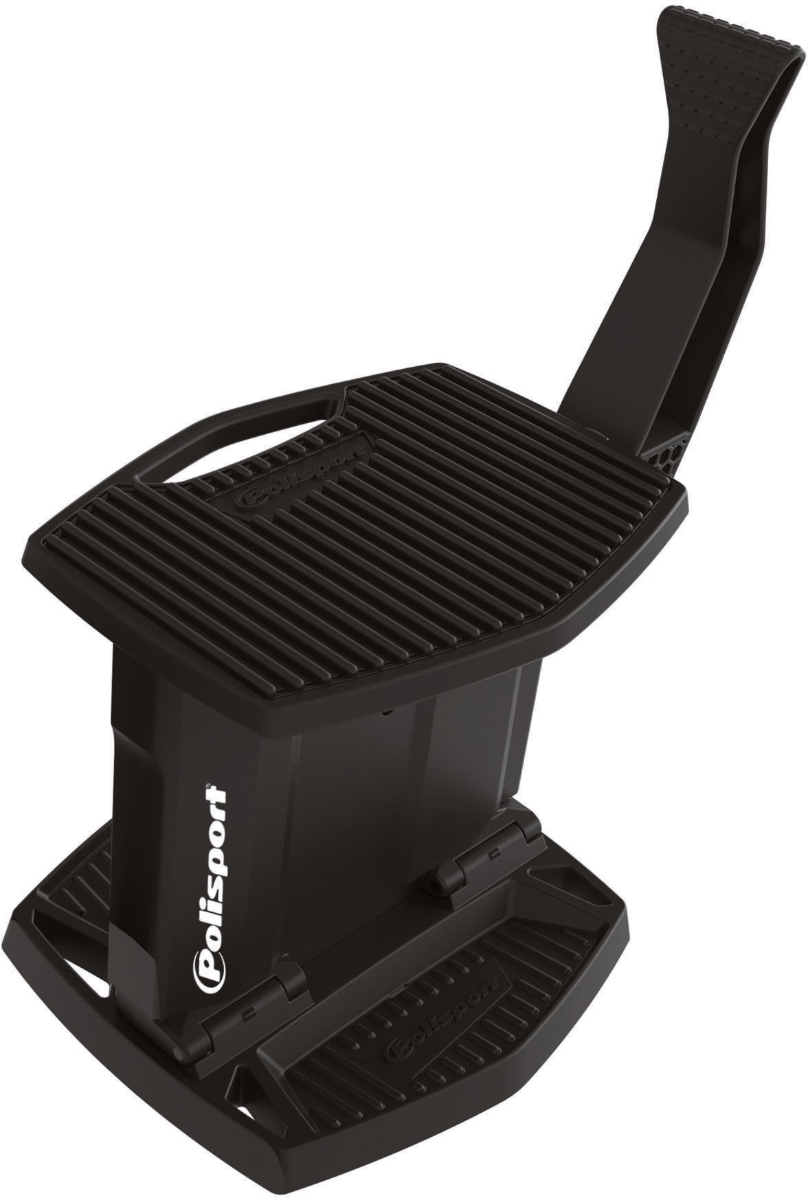 Polisport Lift Stand varikkopukki musta