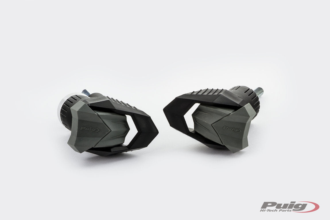 Puig Frame Slider R19 Kawasaki Z400 19' C/Black