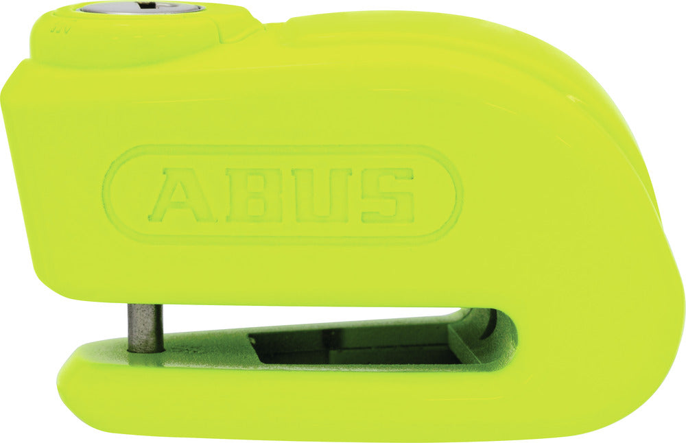 ABUS Jarrulevylukko Trigger Alpha 355 2.0 keltainen