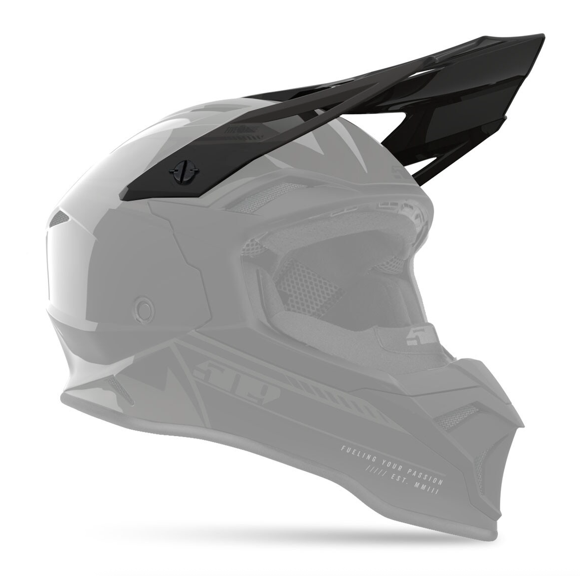 Visor for Atmosphere Helmet
